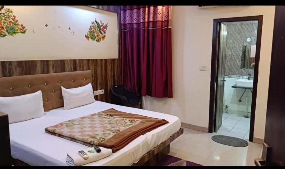 Cottage Ganga Inn Main image