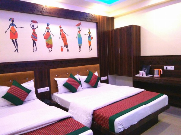 Cottage Ganga Inn image 1