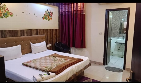 Cottage Ganga Inn Main image