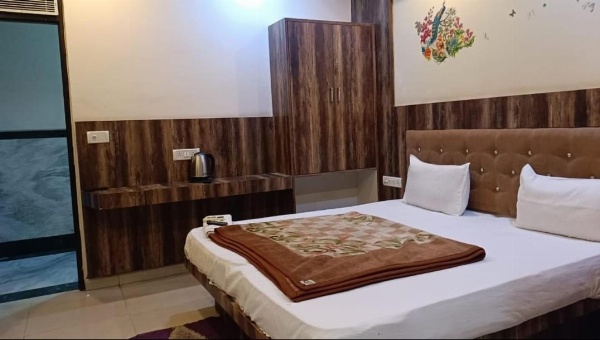 Cottage Ganga Inn Main image