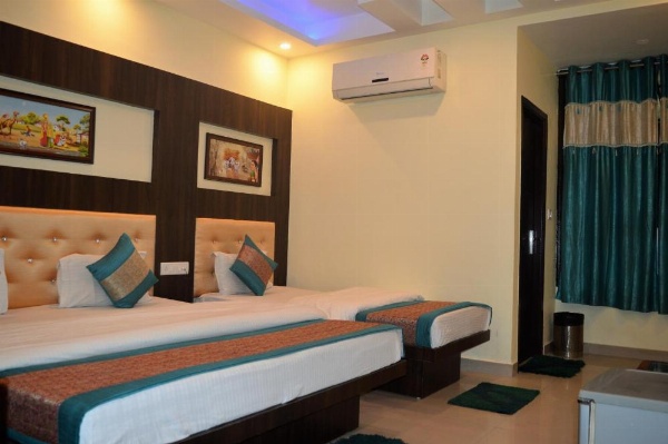 Cottage Ganga Inn image 6