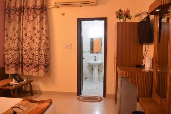 Cottage Ganga Inn image 7